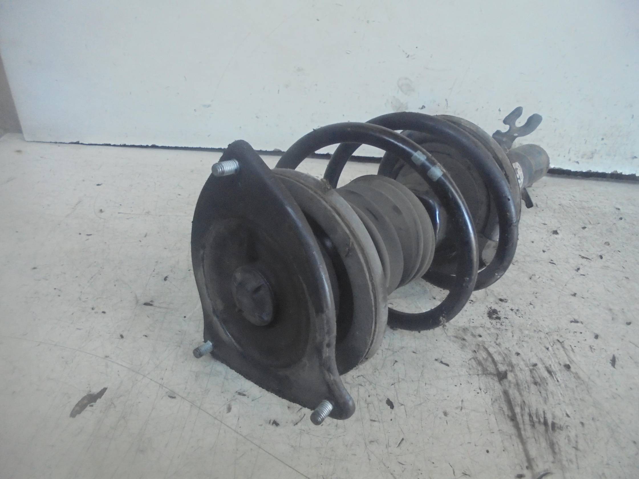 Ammortizzatore ant. sx.